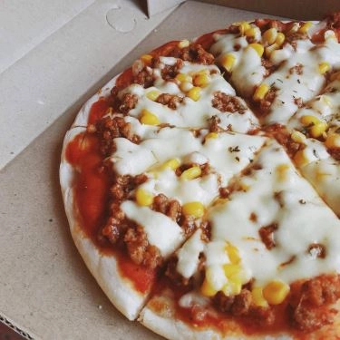 Món ăn- Quán Ăn Pizza & Pasta - Nguyễn Hoàng Tôn
