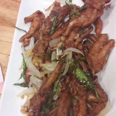 Món ăn- Quán Ăn Bống - Ẩm Thực Bốn Mùa