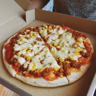 Món ăn- Quán Ăn Pizza & Pasta - Nguyễn Hoàng Tôn