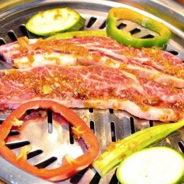 Món ăn- Quán Ăn Seoul Viet - Lẩu Nướng Hàn Quốc