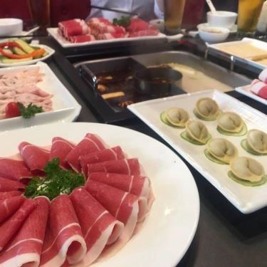 Professional- Nhà Hàng Hutong - Hot Pot Paradise - Royal City