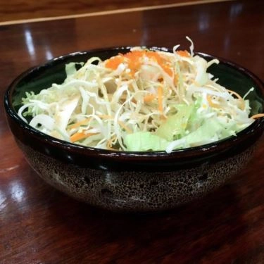 Món ăn- Quán Ăn Seoul Viet - Lẩu Nướng Hàn Quốc
