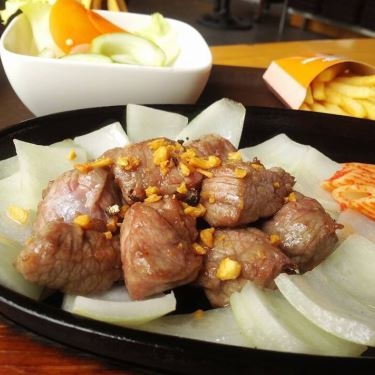 Professional- Nhà Hàng Beefsteak Hai Con Bò - Nguyễn Thị Minh Khai