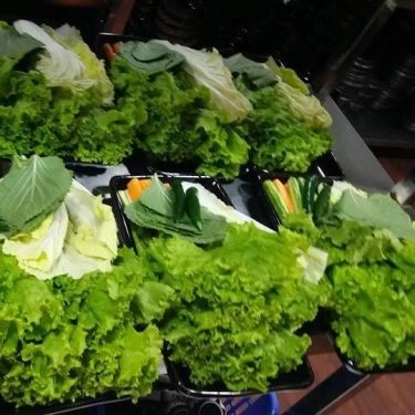 Món ăn- Quán Ăn Seoul Viet - Lẩu Nướng Hàn Quốc