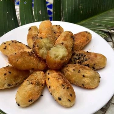 Món ăn- Quán Ăn Funny Chicken - Trà Sữa & Đồ Ăn Vặt
