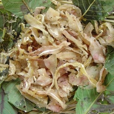 Tổng hợp- Quán Ăn Quán Nem Chợ Huyện - Đặc Sản Bình Định - Bạch Đằng