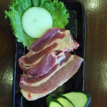 Món ăn- Quán Ăn Seoul Viet - Lẩu Nướng Hàn Quốc