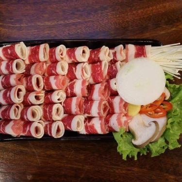 Món ăn- Quán Ăn Seoul Viet - Lẩu Nướng Hàn Quốc