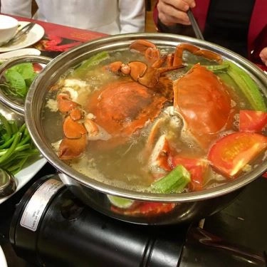 Món ăn- Nhà Hàng Fresh Crab - Quang Trung