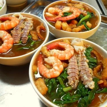 Tổng hợp- Quán Ăn Bún Thái Lương Anh
