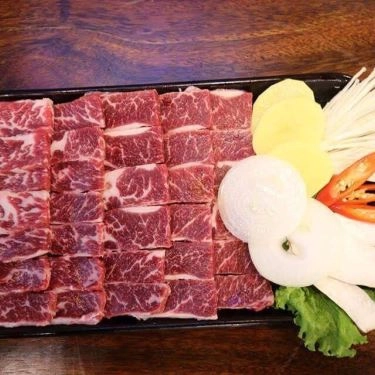 Món ăn- Quán Ăn Seoul Viet - Lẩu Nướng Hàn Quốc