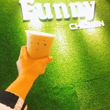 Món ăn- Quán Ăn Funny Chicken - Trà Sữa & Đồ Ăn Vặt