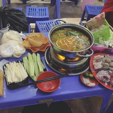 Tổng hợp- Quán Ăn Bình Xeko - Lẩu Thái