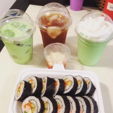 Món ăn- Quán Ăn Jin'n - Drink & Fast Food
