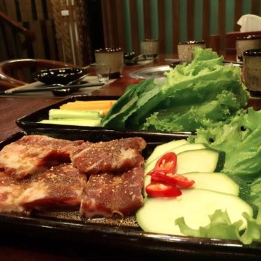 Món ăn- Quán Ăn Seoul Viet - Lẩu Nướng Hàn Quốc
