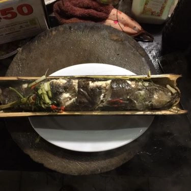 Món ăn- Quán Ăn Bình An - Gà Đồi & Xôi Nương