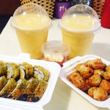 Món ăn- Quán Ăn Jin'n - Drink & Fast Food