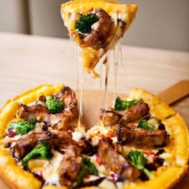 Professional- Quán Ăn Dovado Pizza - Sông Đà Mỹ Đình