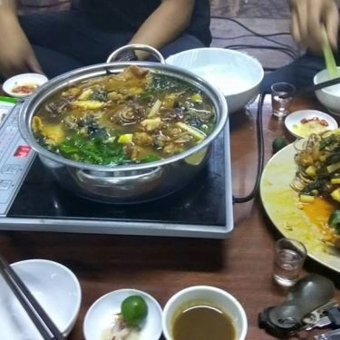Món ăn- Quán Ăn Trâu Tươi Lệ Mật - Đặc Sản Trâu