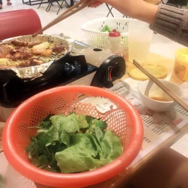 Món ăn- Quán Ăn Funny Chicken - Trà Sữa & Đồ Ăn Vặt