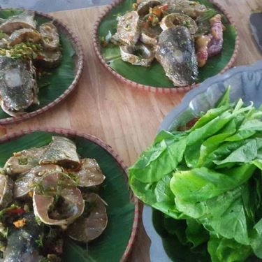 Món ăn- Quán Ăn Hương Thảo - Đặc Sản Xứ Nghệ