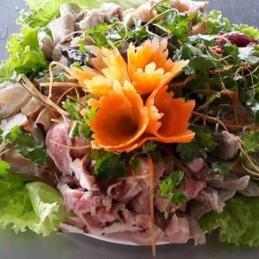 Món ăn- Quán Ăn Trâu 67 - Đặc Sản Trâu