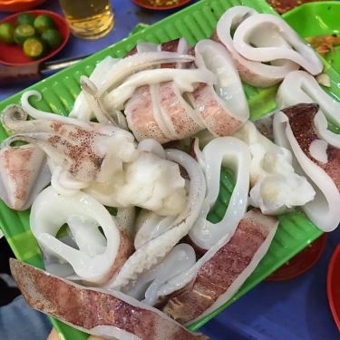 Món ăn- Quán Ăn Bình Xeko - Lẩu Thái