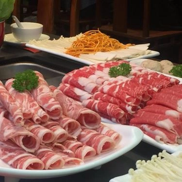 Professional- Nhà Hàng Hutong - Hot Pot Paradise - Royal City