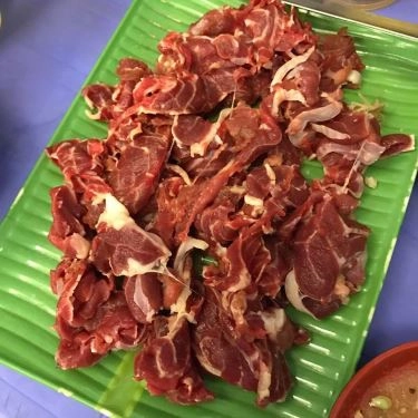 Món ăn- Quán Ăn Bình Xeko - Lẩu Thái