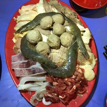 Món ăn- Quán Ăn Bình Xeko - Lẩu Thái