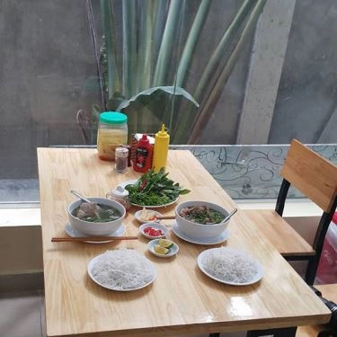 Tổng hợp- Quán Ăn Nam An Quán - Bún Chân Giò
