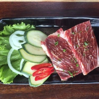 Món ăn- Quán Ăn Seoul Viet - Lẩu Nướng Hàn Quốc