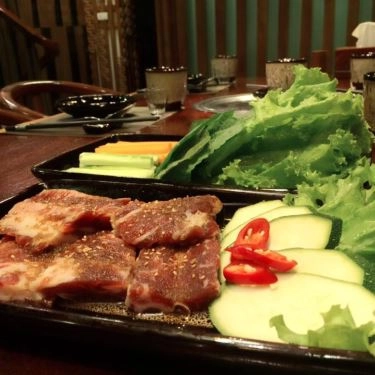 Món ăn- Quán Ăn Seoul Viet - Lẩu Nướng Hàn Quốc