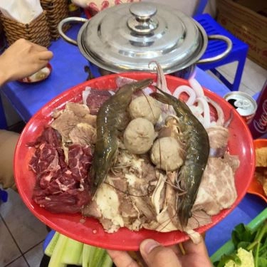 Món ăn- Quán Ăn Bình Xeko - Lẩu Thái