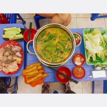 Tổng hợp- Quán Ăn Bình Xeko - Lẩu Thái