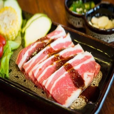Món ăn- Quán Ăn Seoul Viet - Lẩu Nướng Hàn Quốc