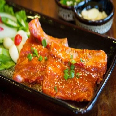 Món ăn- Quán Ăn Seoul Viet - Lẩu Nướng Hàn Quốc