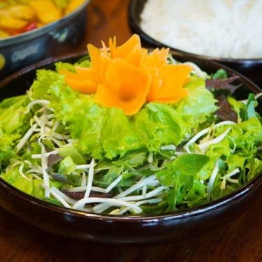 Món ăn- Quán Ăn Seoul Viet - Lẩu Nướng Hàn Quốc