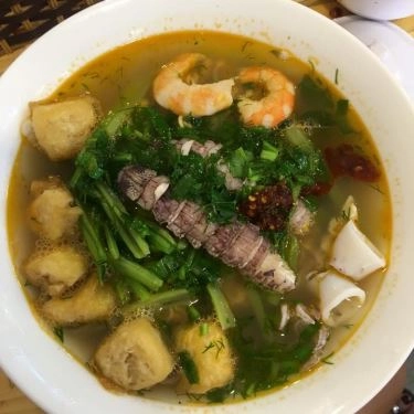 Món ăn- Quán Ăn Bún Thái Lương Anh