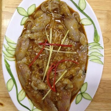 Món ăn- Quán Ăn Giang Hà - Lẩu & Nướng