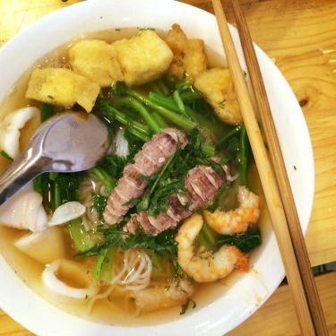 Món ăn- Quán Ăn Bún Thái Lương Anh