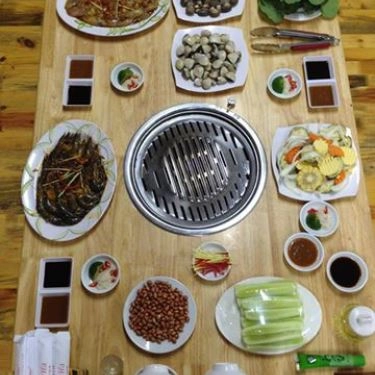 Tổng hợp- Quán Ăn Giang Hà - Lẩu & Nướng