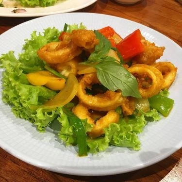 Món ăn- Quán Ăn Melaos - Ẩm Thực Lào