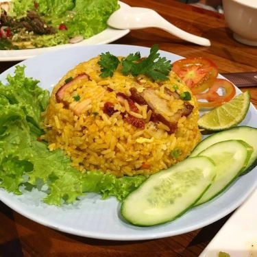 Món ăn- Quán Ăn Melaos - Ẩm Thực Lào