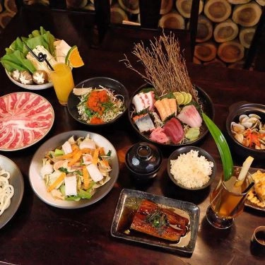 Tổng hợp- Nhà Hàng Mirai Izakaya - Sushi & Sake - Hoàng Đạo Thúy