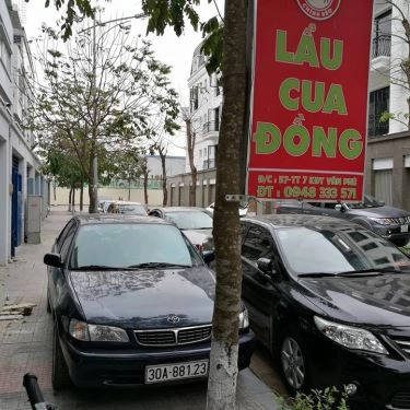 Tổng hợp- Quán Ăn Chính Béo - Lẩu Cua Đồng