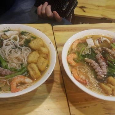 Món ăn- Quán Ăn Bún Thái Lương Anh