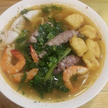 Món ăn- Quán Ăn Bún Thái Lương Anh
