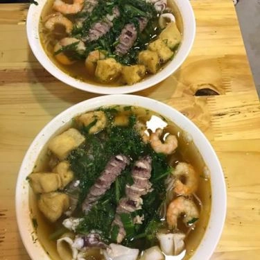 Món ăn- Quán Ăn Bún Thái Lương Anh