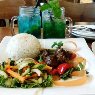 Tổng hợp- Quán Ăn Kun Steak - Bít Tết & Vang Tươi